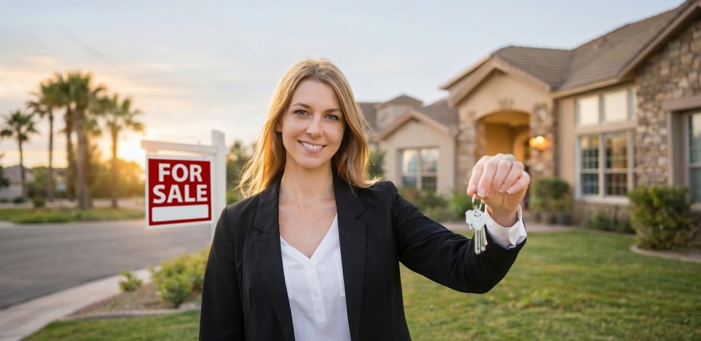 best real estate agent in Gilbert